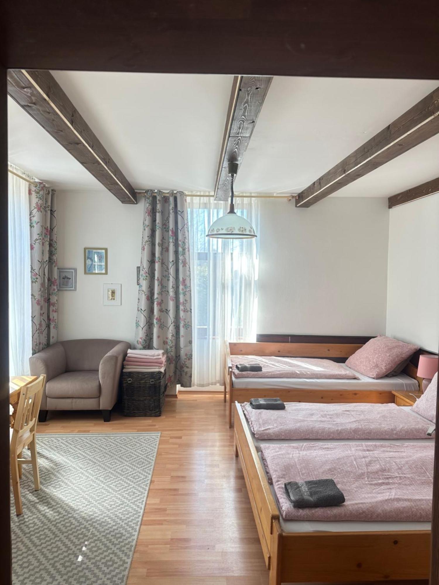 Vidiecky dom AlexSandra - ubytovanie v súkromí Liptovska Ondrasova Exterior foto